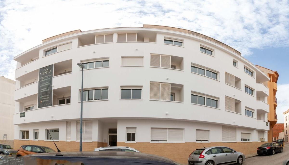 Продажа квартиры на Benissa pueblo, Бенисса
photo 1