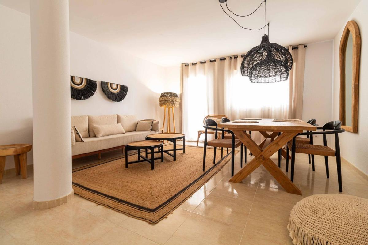 Продажа квартиры на Benissa pueblo, Бенисса
 photo 2