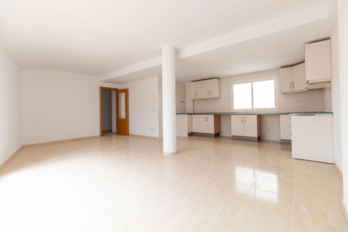 Продажа пентхауса на  Benissa pueblo, Бенисса photo 4