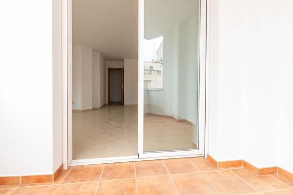 Продажа квартиры на Benissa pueblo, Бенисса photo 4