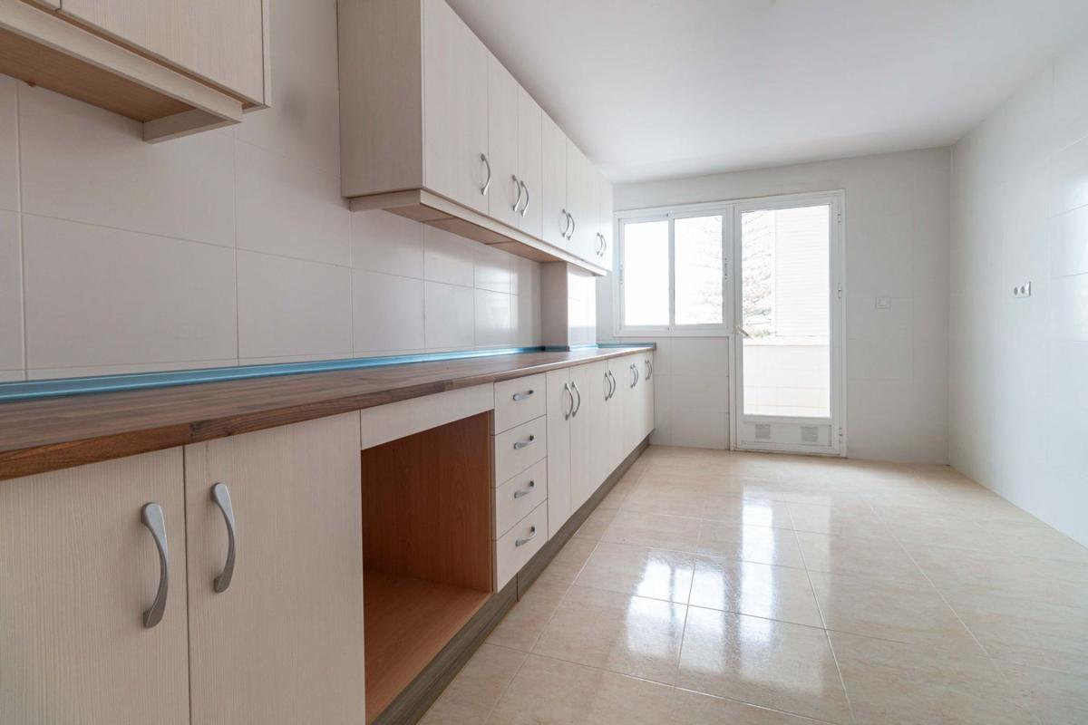Продажа квартиры на Benissa pueblo, Бенисса
 photo 5