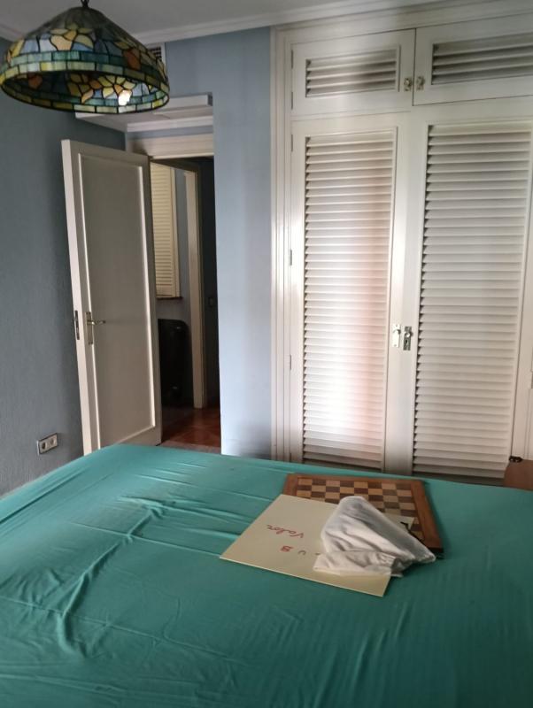 Venta de piso en Plaza de San Cristóbal, 2, Alicante / Alacant
 photo 3