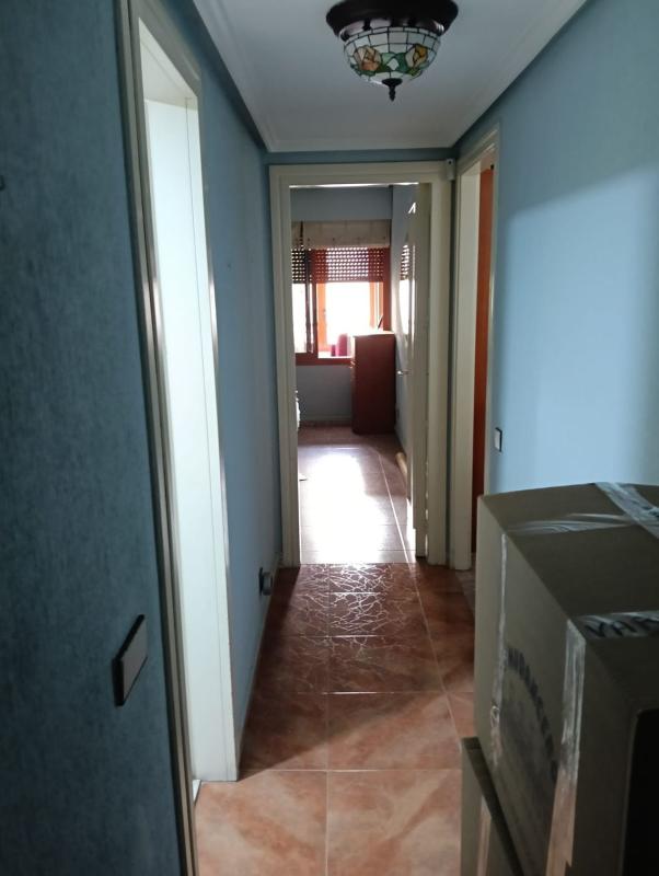 Venta de piso en Plaza de San Cristóbal, 2, Alicante / Alacant
 photo 4