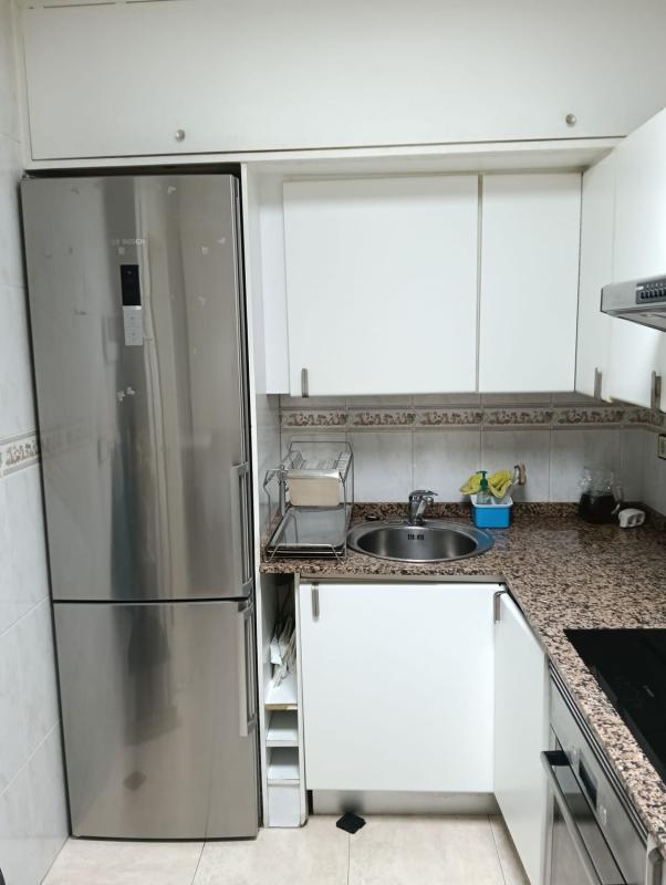 Venta de piso en Plaza de San Cristóbal, 2, Alicante / Alacant
 photo 5