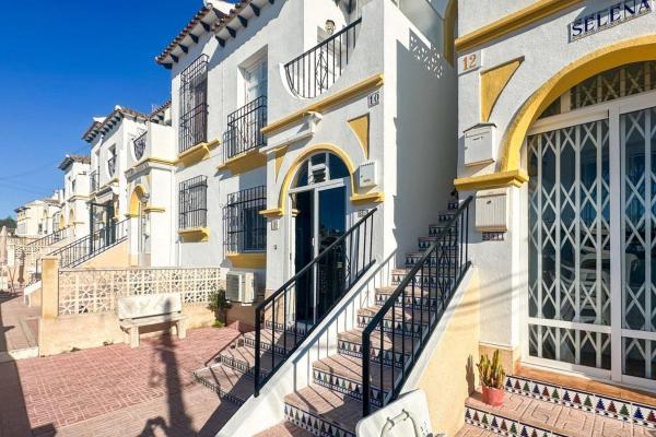 Venta de piso en Barrio Los Dolses, Orihuela
 photo 1