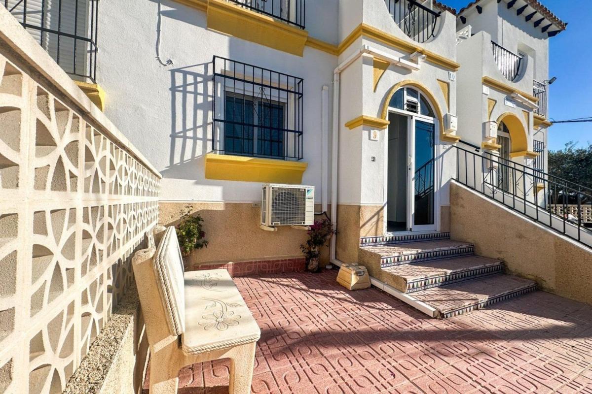 Venta de piso en Barrio Los Dolses, Orihuela
 photo 2