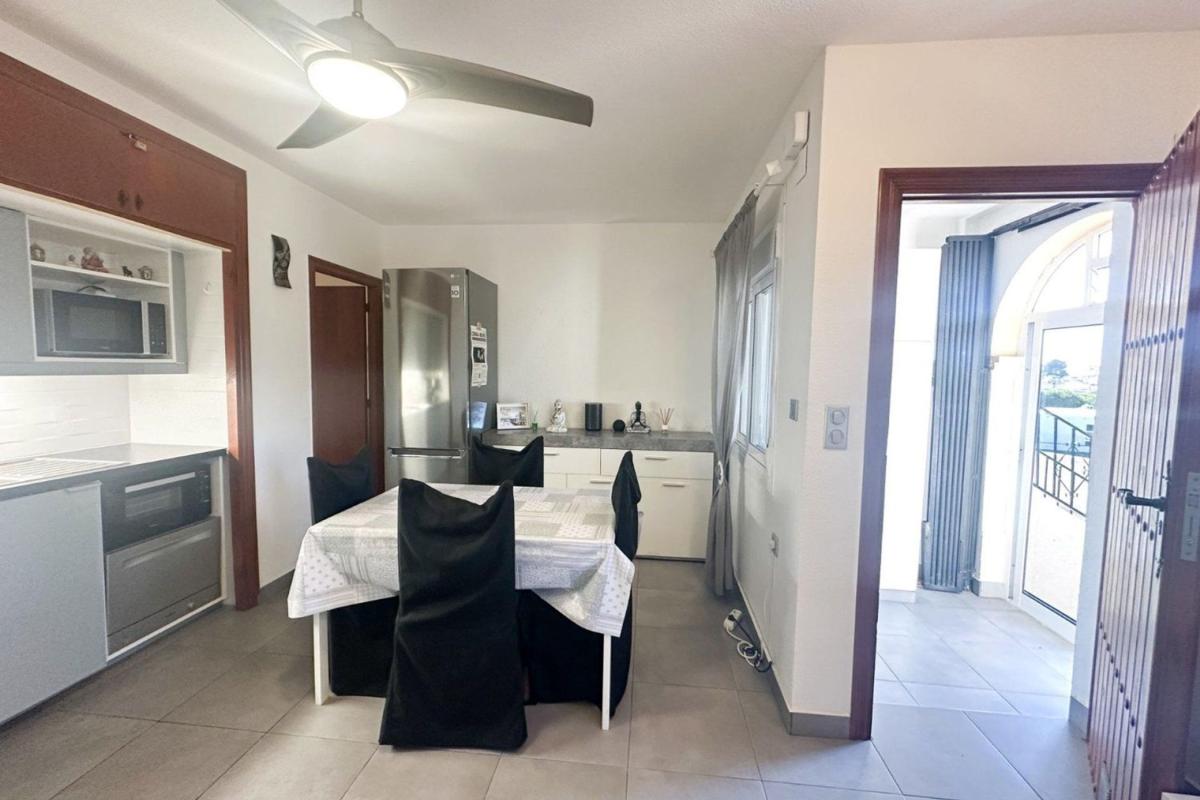 Venta de piso en Barrio Los Dolses, Orihuela
 photo 5