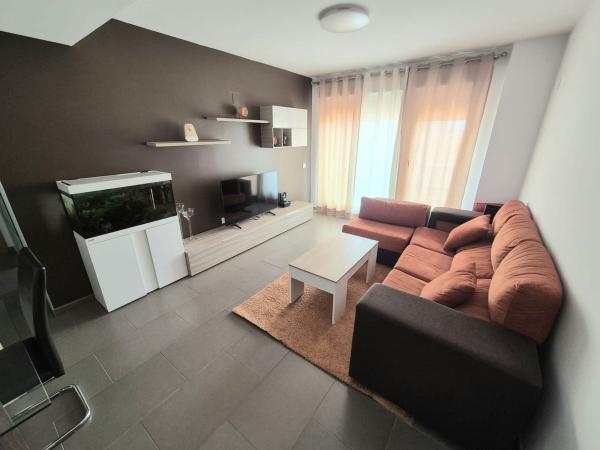 Продажа квартиры на Avenida Comunitat d'Aragó, 17, Сан-Хуан-де-Аликанте
photo 1