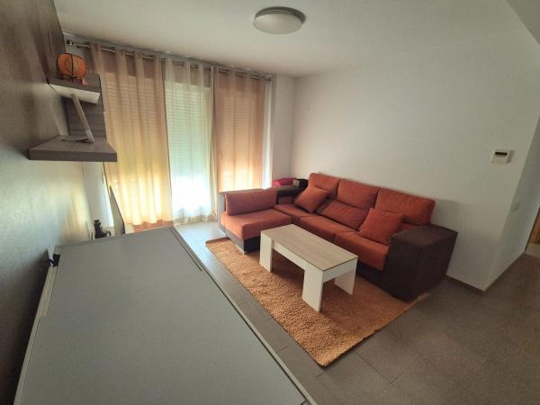 Продажа квартиры на Avenida Comunitat d'Aragó, 17, Сан-Хуан-де-Аликанте
thumbnail 1