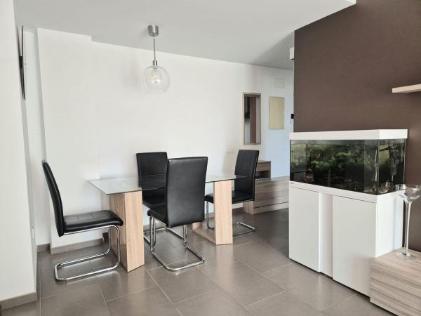 Продажа квартиры на Avenida Comunitat d'Aragó, 17, Сан-Хуан-де-Аликанте
thumbnail 2