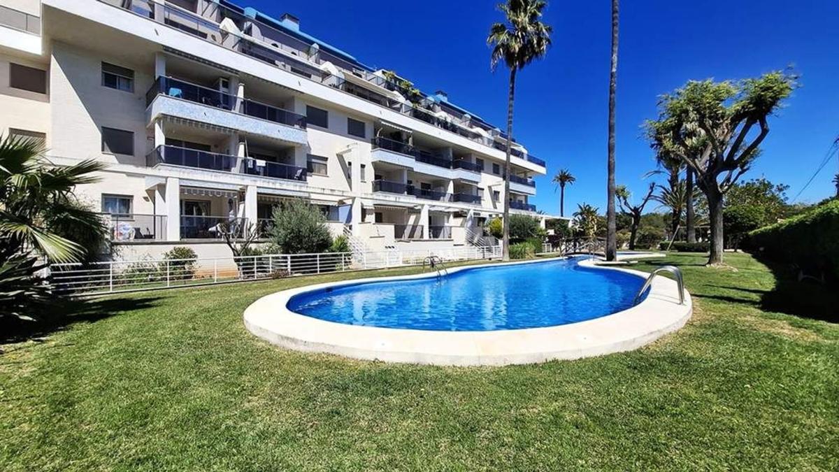 Venta de duplex en Carretera de las Marinas, Denia photo 2