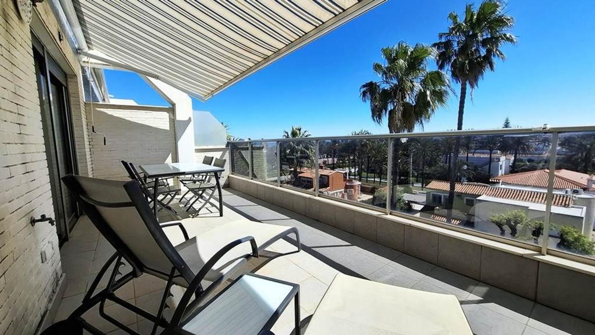 Venta de duplex en Carretera de las Marinas, Denia photo 4