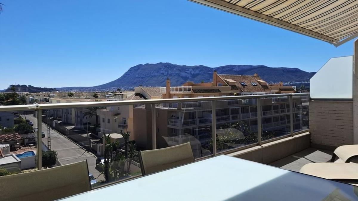 Venta de duplex en Carretera de las Marinas, Denia photo 5