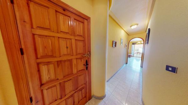Venta de piso en GASES LOS, Torrevieja
 photo 2