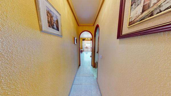 Venta de piso en GASES LOS, Torrevieja
 photo 3