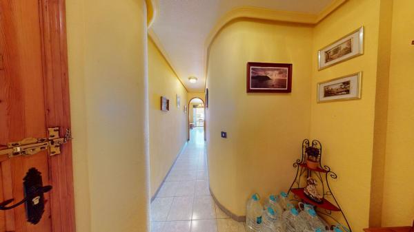 Venta de piso en GASES LOS, Torrevieja
 photo 4