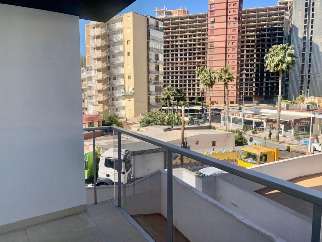 Venta de piso en Cala de Finestrat, Finestrat
photo 1