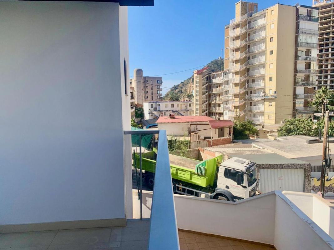 Venta de piso en Cala de Finestrat, Finestrat
photo 2