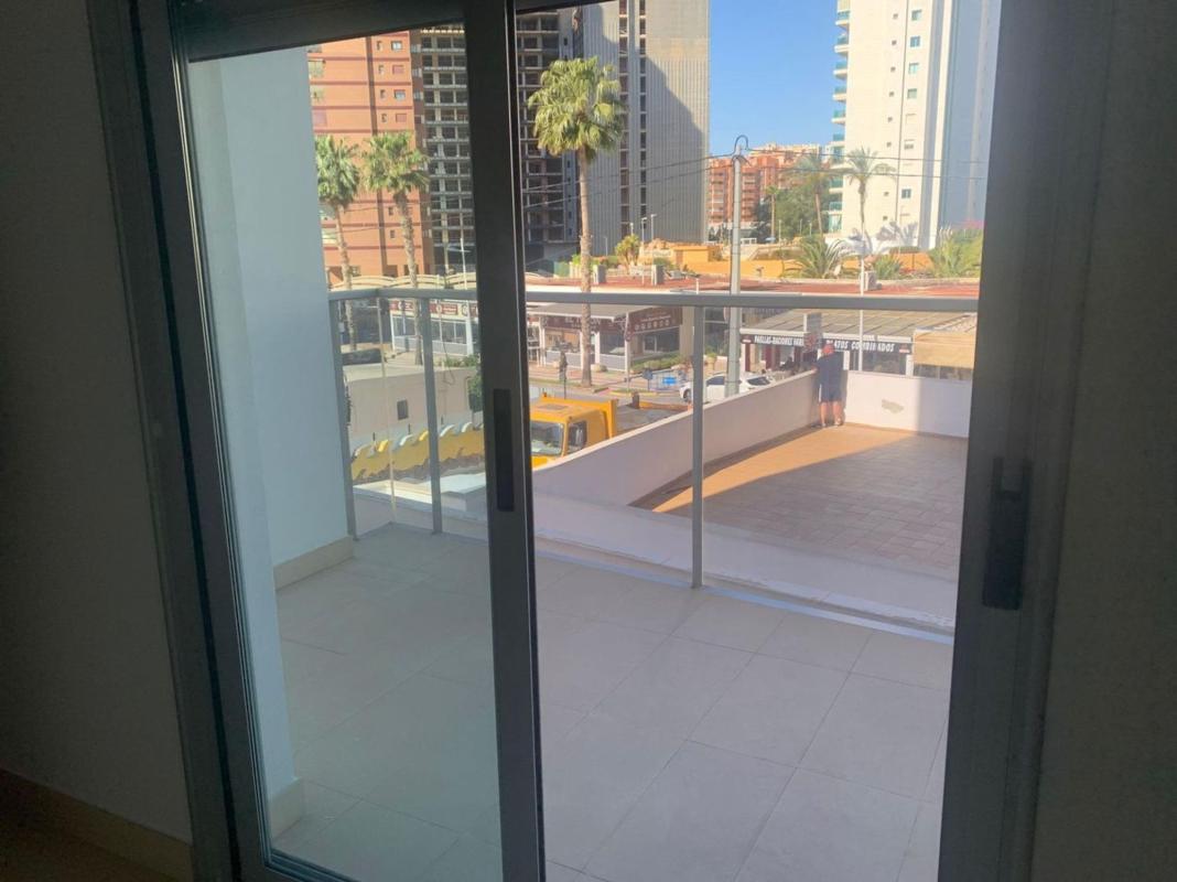 Venta de piso en Cala de Finestrat, Finestrat
photo 4