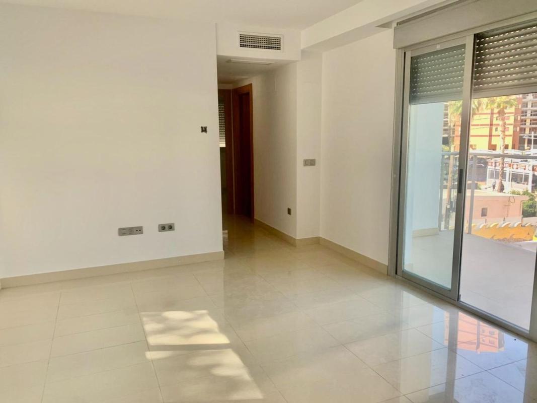 Venta de piso en Cala de Finestrat, Finestrat
photo 5