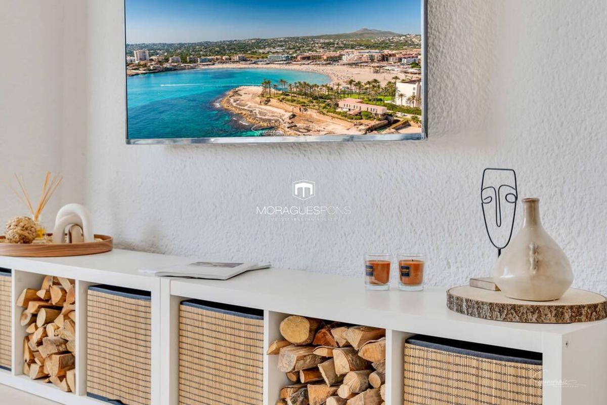Продажа квартиры на El Arenal, Хавья/Хабия
photo 3