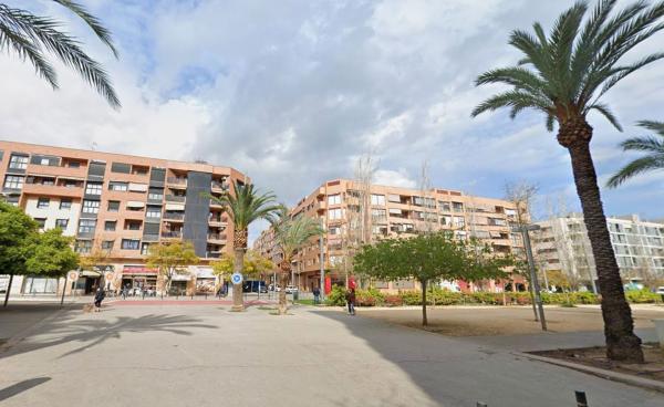 Sprzedaż mieszkania w Barrio Plà del Bon Repòs-La Goteta, Alicante / Alacant
thumbnail 1