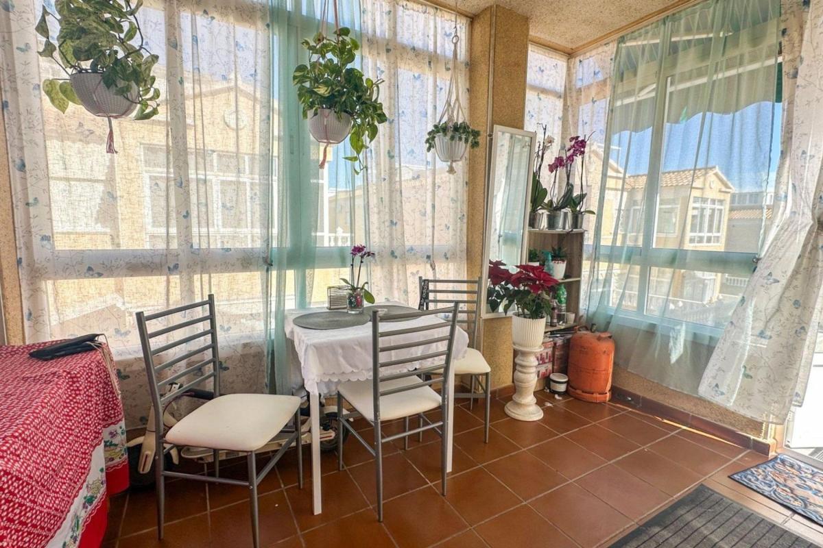 Продажа отдельного шале в  Barrio Parque Acuático - Sector 25, Торревьеха photo 4