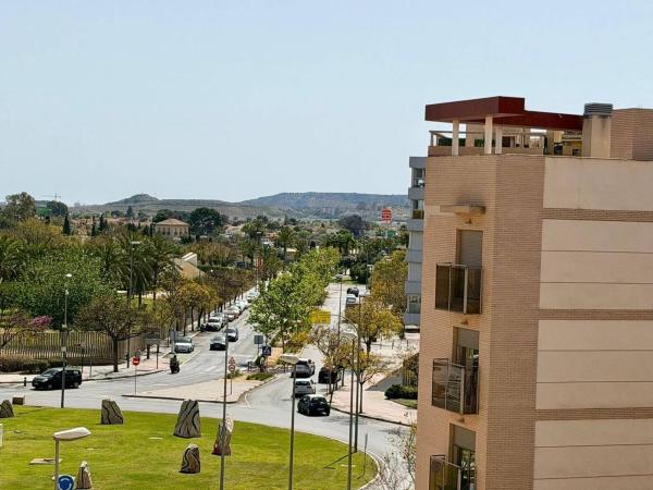 Venta de piso en Centro, San Vicente del Raspeig
 photo 1