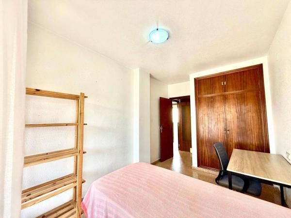 Venta de piso en Centro, San Vicente del Raspeig
 photo 4