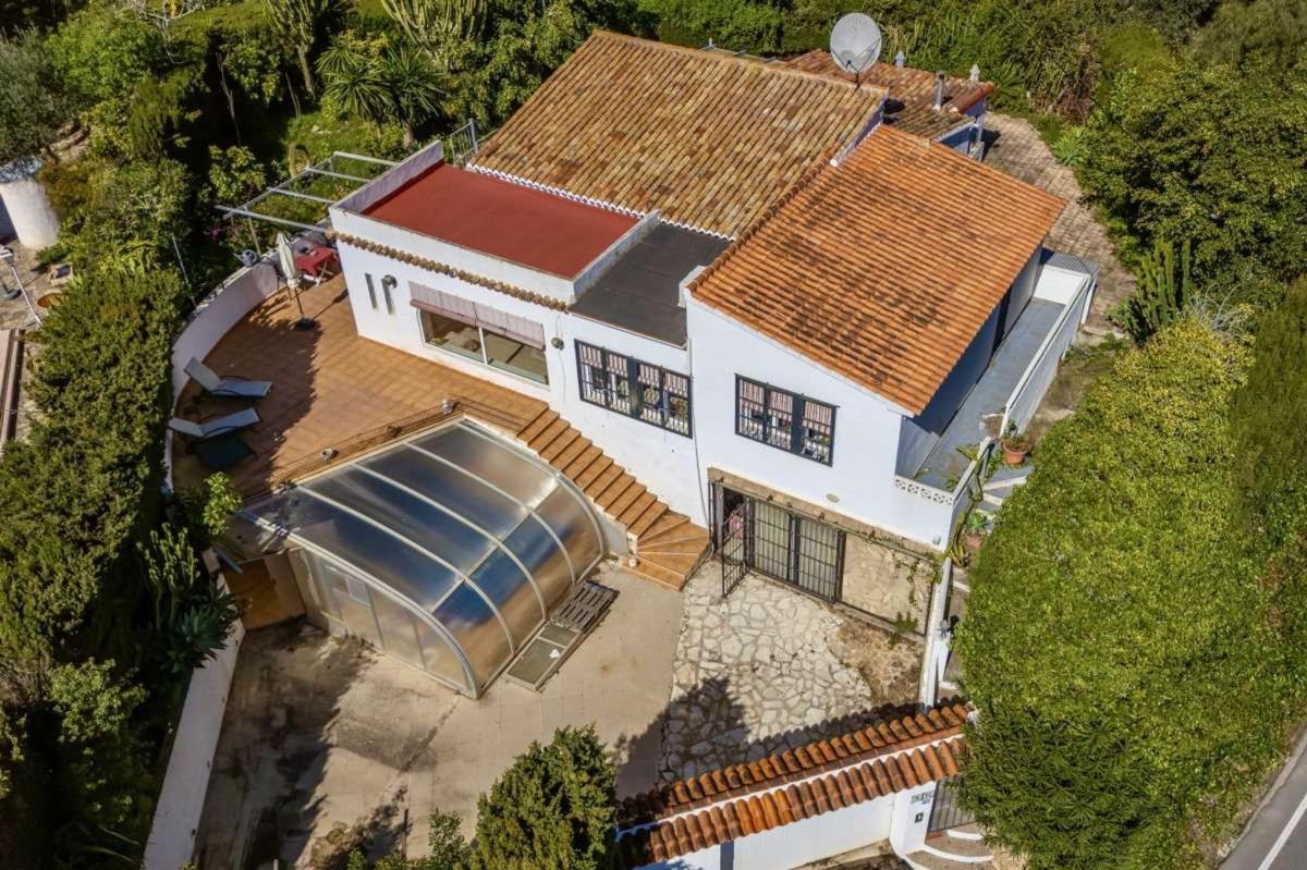 Sale of independent chalet in La Fustera, Benissa
 photo 2