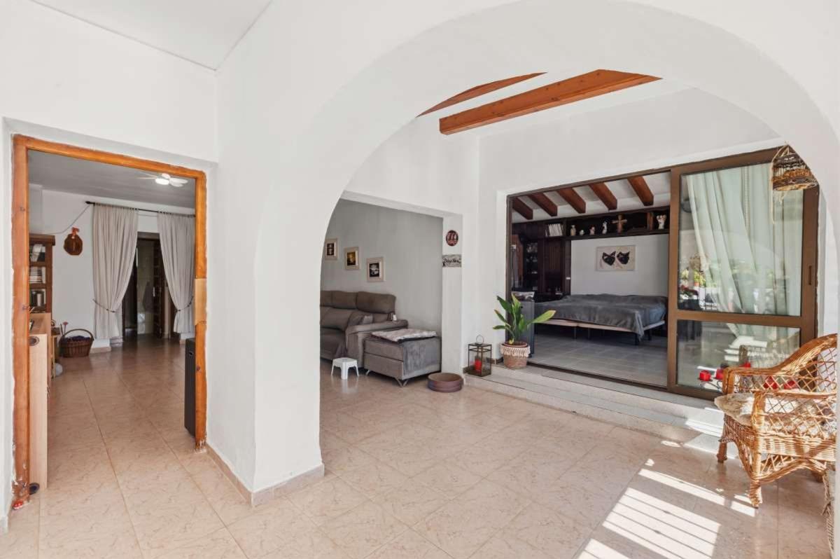 Sale of independent chalet in La Fustera, Benissa
 photo 5