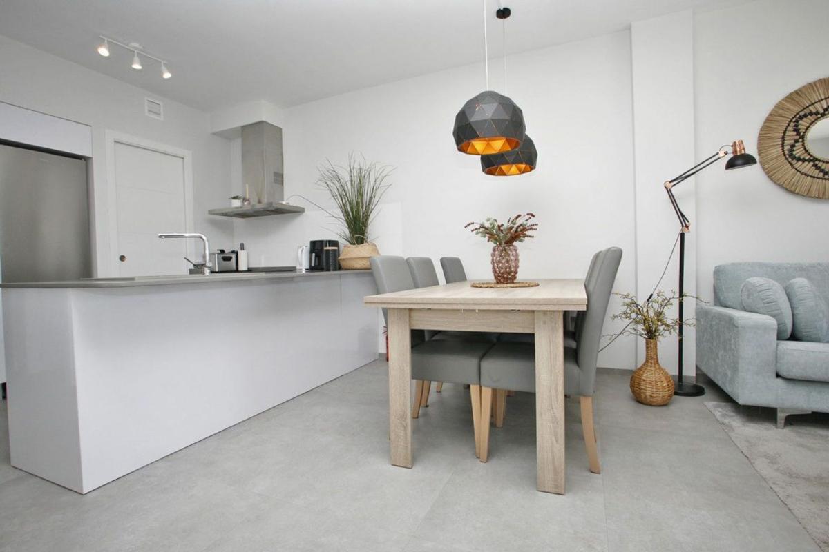 Продажа квартиры на Calle Fuerteventura, Торревьеха
 photo 2
