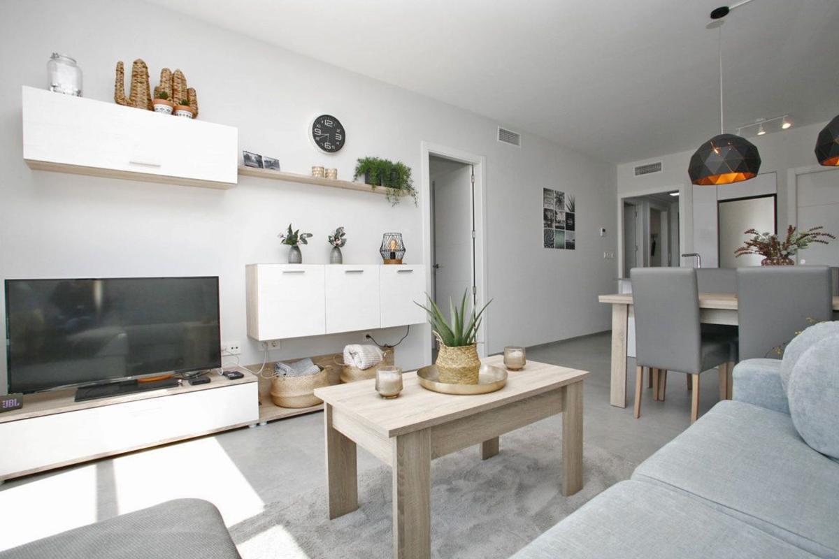 Продажа квартиры на Calle Fuerteventura, Торревьеха
 photo 4