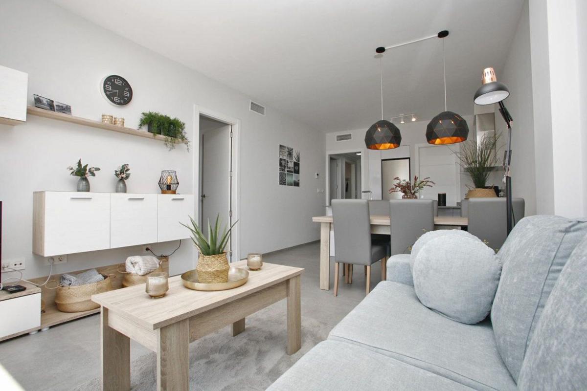 Продажа квартиры на Calle Fuerteventura, Торревьеха
 photo 5