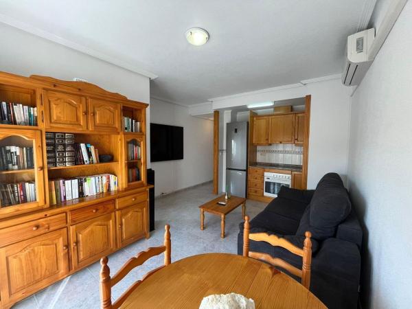 Sprzedaż mieszkania w Calle San Sebastián, 46, Torrevieja
 photo 3