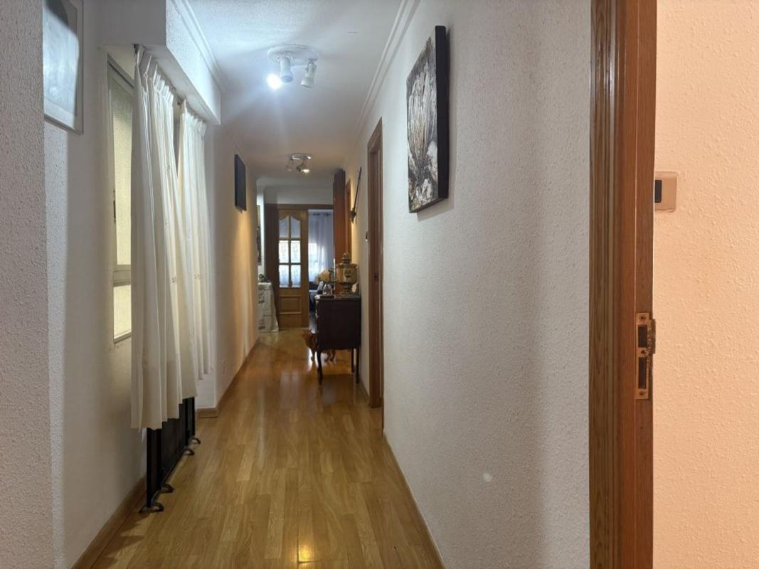 Venta de piso en Avenida Canalejas, Santa Pola
 photo 4