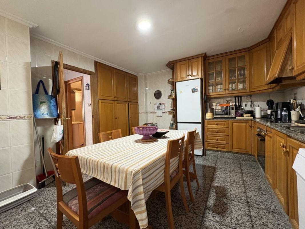 Venta de piso en Avenida Canalejas, Santa Pola
 photo 5