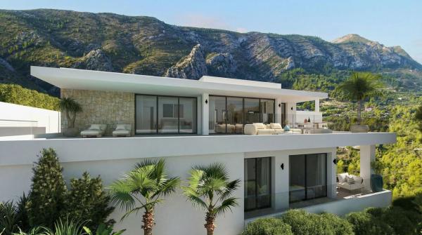 Casa independiente en Cerrer Riu Millars, 1 photo 1
