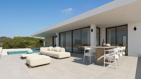 Casa independiente en Cerrer Riu Millars, 1 thumbnail 2