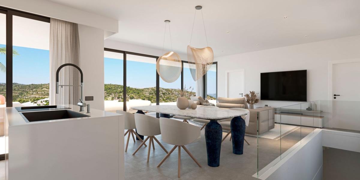 Sale of independent chalet in Cerrer Riu Millars, 1, Pedreguer
 photo 4