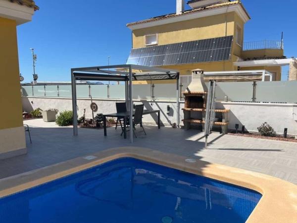 Casa independiente photo 2