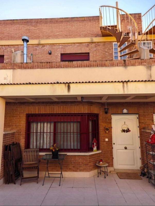 Duplex sale in Benferri, Benferri photo 1