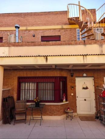Duplex for sale on Benferri, Benferri photo 1