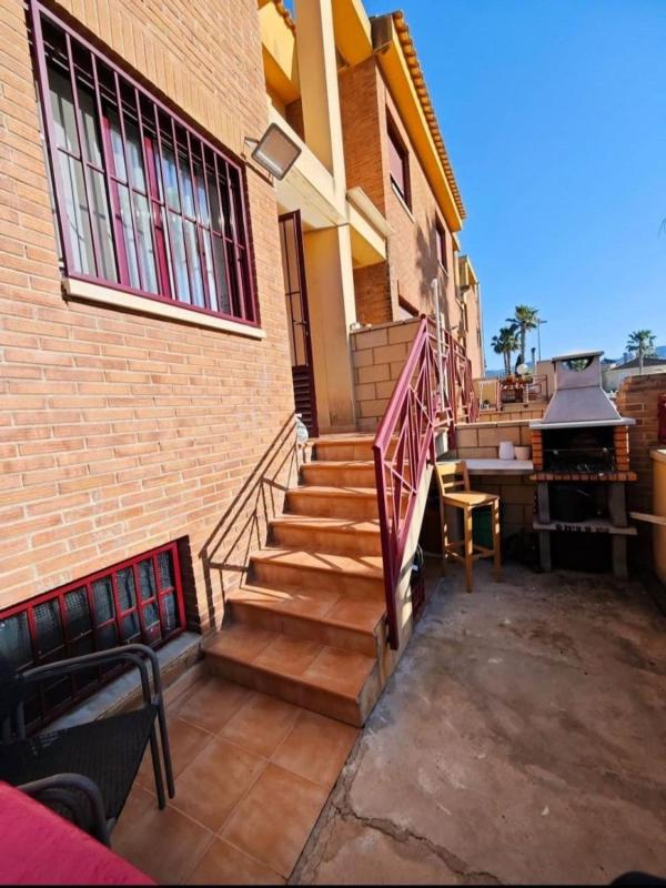 Duplex sale in Benferri, Benferri photo 3