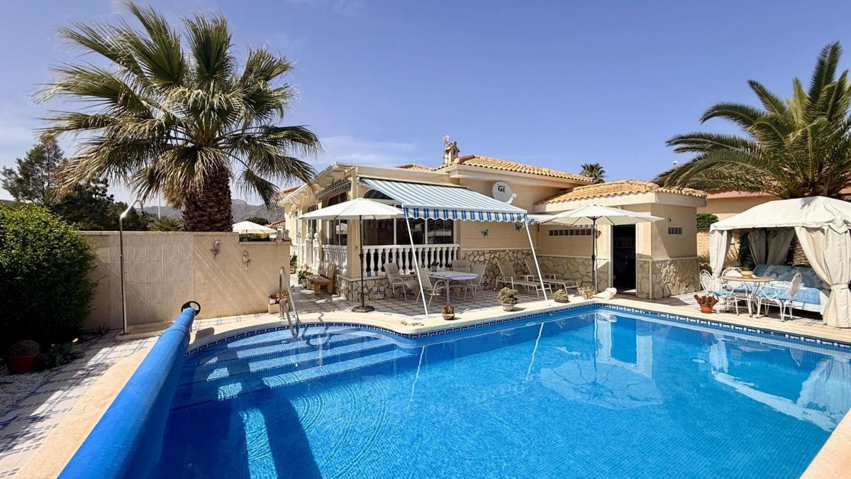 Venta de chalet independiente en Calle Dolores, Hondón de las Nieves
photo 3