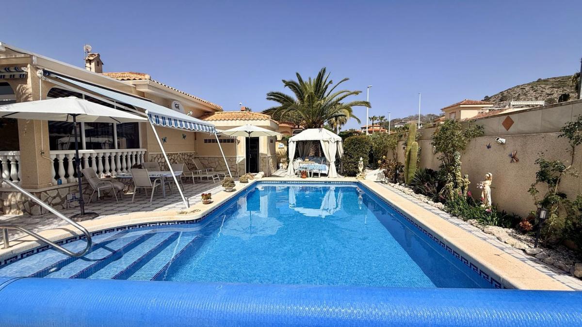 Venta de chalet independiente en Calle Dolores, Hondón de las Nieves
photo 5