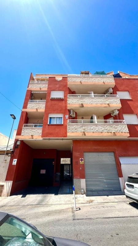 Venta de ático en  Calle Joaquín Chapaprieta, Torrevieja photo 3