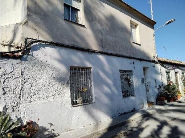 Venta de piso en Calle Sol Naciente, 14, Almoradí
thumbnail 1