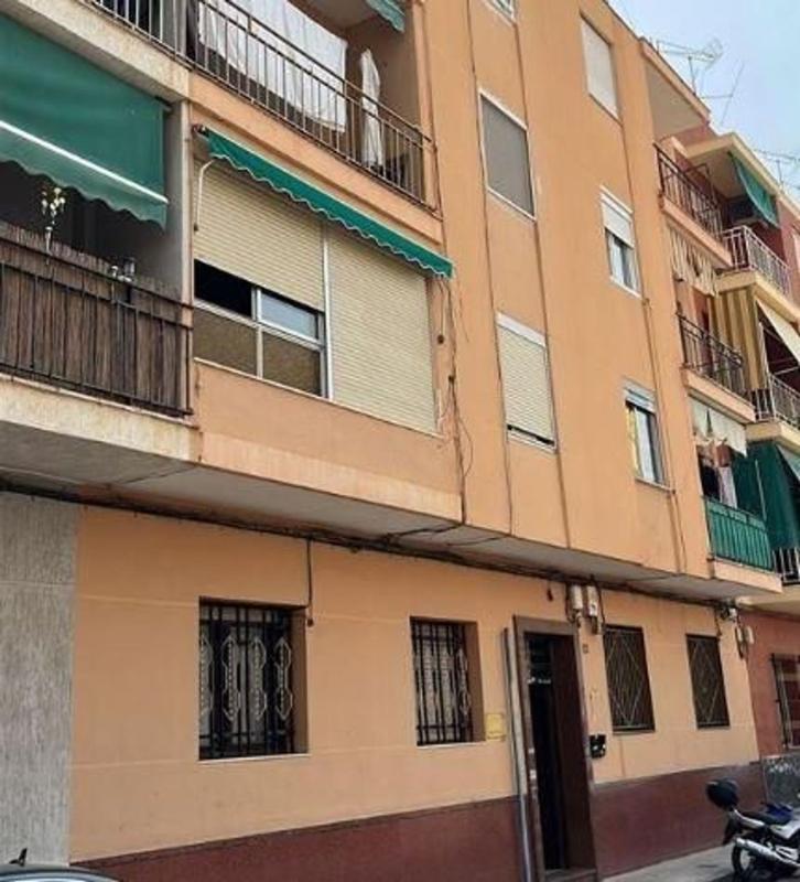 Venta de piso en Calle Tirant lo Blanc, 4, Novelda
photo 1