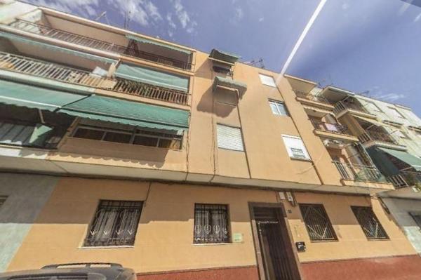 Venta de piso en Calle Tirant lo Blanc, 4, Novelda
 photo 3
